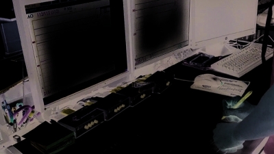Using GS1 standards to create Kaohsiung Armed Forces General Hospital’s smart medical system