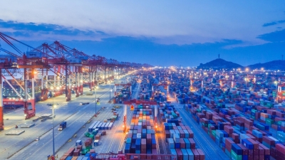 Making China’s customs clearance processes more efficient and more accurate with Verified by GS1