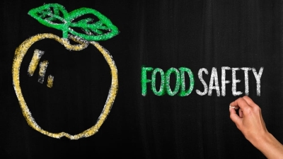 Complying with Australia’s Hazard Analysis Critical Control Point requirements to improve product recalls and food safety