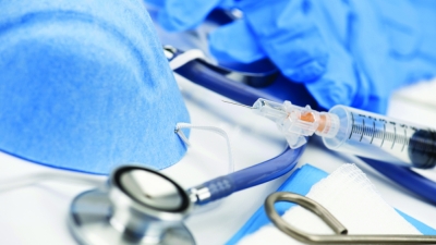 Working together to provide the safest possible care for patients across the globe