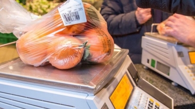 Iper, La grande i: Improving coding and consumer service with the GS1 DataBar