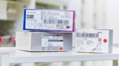 Using GS1 standards and RFID technology is a win-win for Johnson & Johnson Supply Chain