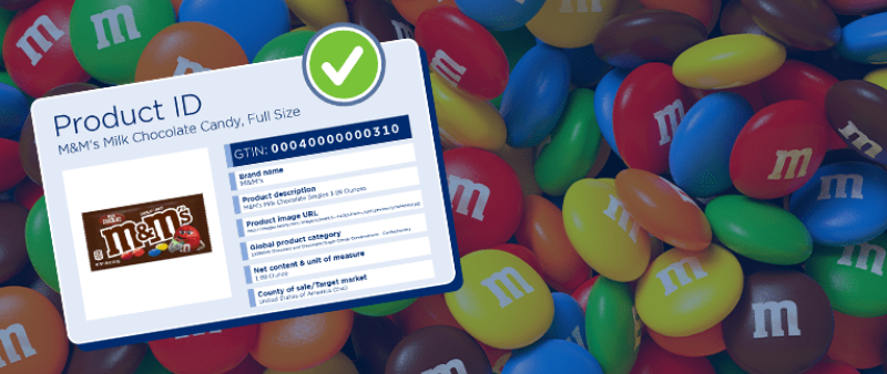 The data quality journey of chocolate and candy giant Mars Wrigley