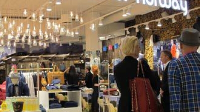 Implementation of RFID has led to Market improvement in Moods of Norway’s product and information flow