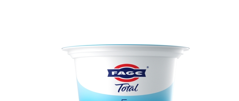 FAGE greek yogurt
