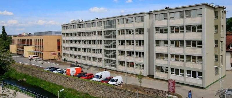 Markhot Ferenc Teaching Hospital: Measuring what’s measurable to improve patient care and safety