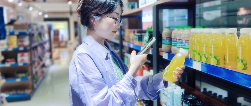 zhejiang food tracesbility chain case study