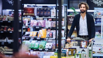 METRO and P&G gain insightful business benefits from Verified by GS1