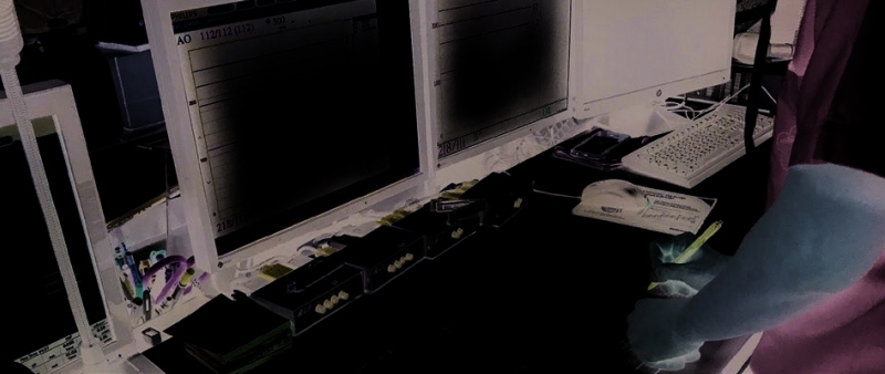Using GS1 standards to create Kaohsiung Armed Forces General Hospital’s smart medical system