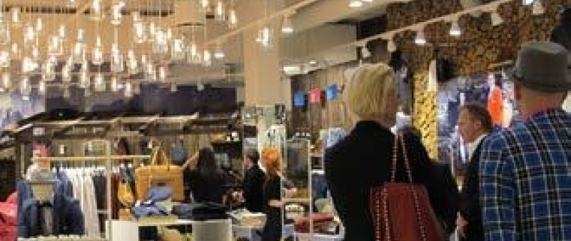 Implementation of RFID has led to Market improvement in Moods of Norway’s product and information flow