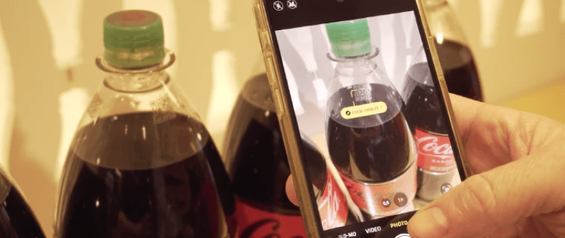 Case study GS1 Brazil Coca Cola