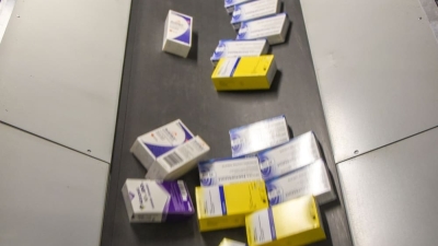 Complying with Saudi Arabian requirements for drug identification and traceability