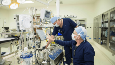 medical team