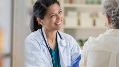 Two healthcare purchasing organisations now share a greater volume of medical product information with their members
