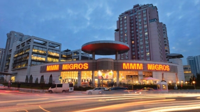 Migros Turkey: The retailer as the path from brand to consumer