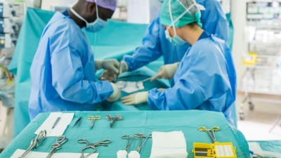 Collaborating with the USA FDA on Unique Device Identification
