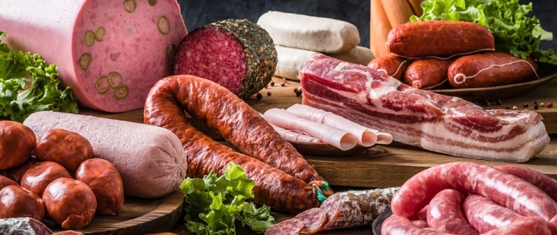 Facilitating pork product traceability, authentication and recalls
