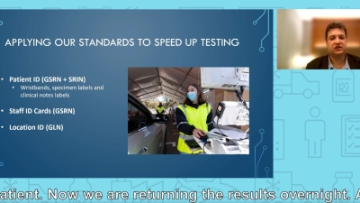 ACT Health Covid-19 response