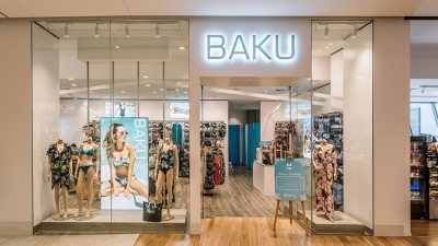 Baku Swimwear