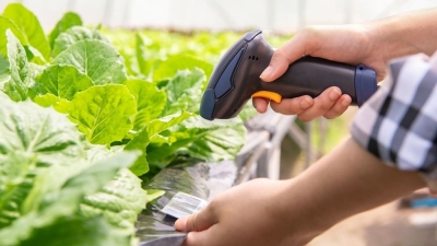 Enabling high quality food labelling to comply with EU 1169