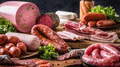 Facilitating pork product traceability, authentication and recalls