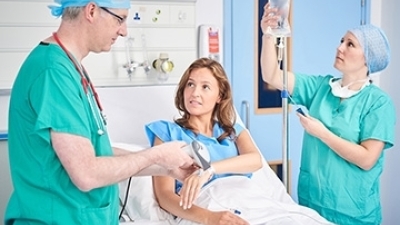 Preventing medication administration error at Gelre Hospitals, the Netherlands