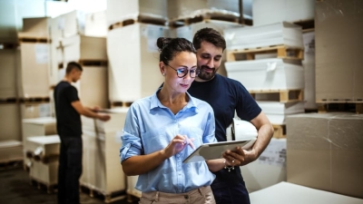 Providing accurate consumer facing product information in order to comply with EU 1169
