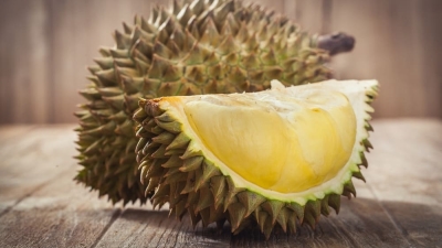 Securing the durian export supply chain from Malaysia to China