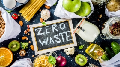 Turning food waste into an opportunity for MOs: the Dutch case