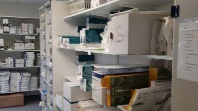 Scan4Safety: Giving time back to patient care at Dublin’s Tallaght University Hospital
