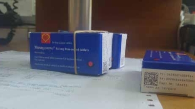 Successful implementation of the Bulgarian Medicines Verification System
