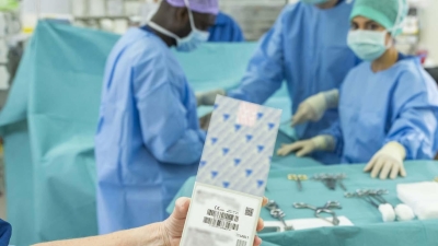 Traceability: The key for driving efficiencies in the supply chain
