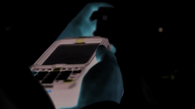 Using barcode scanning technology to reduce medication errors in dispensing