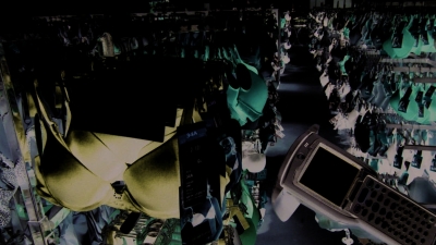 Global Apparel Manufacturer Adopts GS1 Standards for Item-Level Tagging