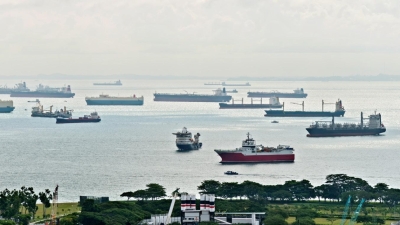 GS1 standards enable optimisation of maritime and ports operations