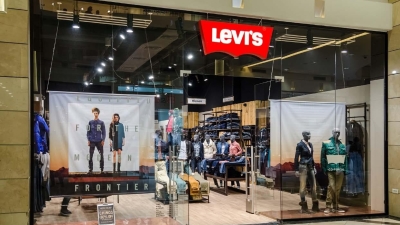 Levi Strauss & Co.: Pockets of Opportunity with GS1 EPC-Enabled RFID