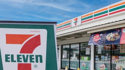 7-Eleven Thailand boosts consumer safety and satisfaction with next generation barcodes