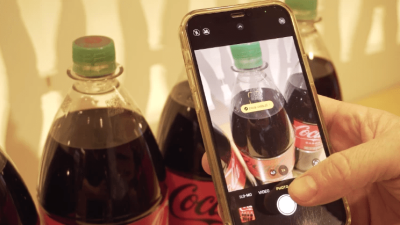 Case study GS1 Brazil Coca Cola