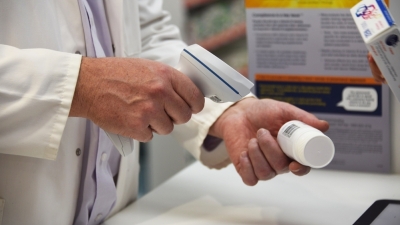 Introducing serialisation at Johnson & Johnson Supply Chain