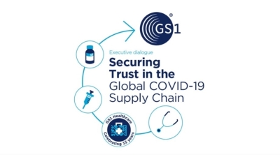 Securing trust in the global supply chain of COVID-19 vaccines