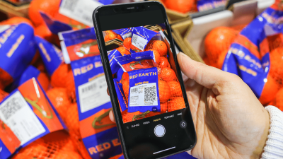 citrus fruits traceability gs1 australia