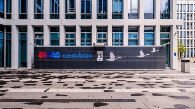 eMAG: Building growth on trusted product data