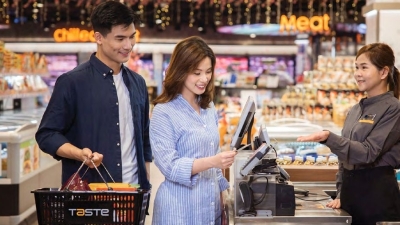 Hong Kong retailer PARKnSHOP sees multiple benefits from implementing Verified by GS1