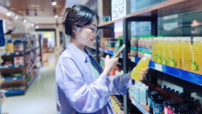 zhejiang food tracesbility chain case study