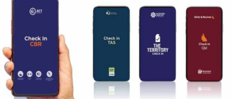 ACT Health uses GS1 standards to create innovative solutions to fight COVID and build trust with their population 