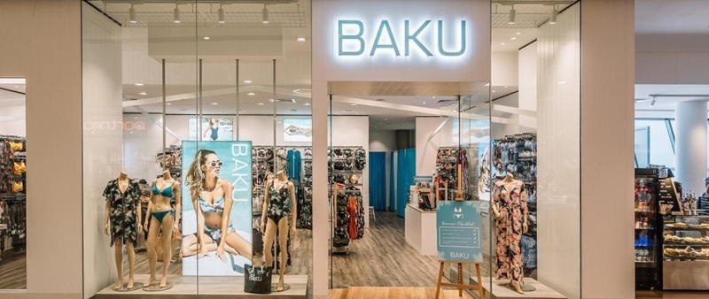 Baku Swimwear