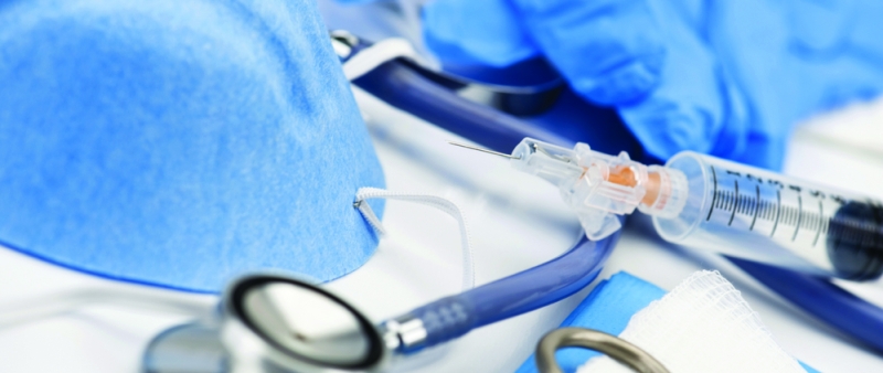 Working together to provide the safest possible care for patients across the globe