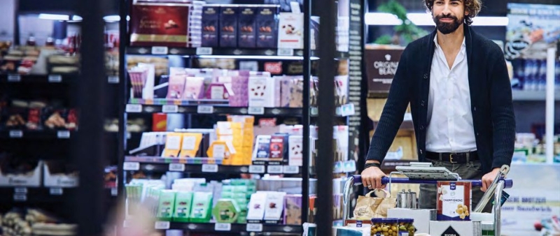 METRO and P&G gain insightful business benefits from Verified by GS1