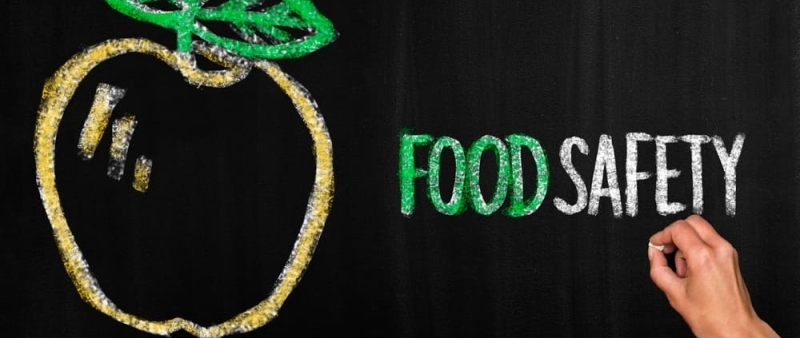 Complying with Australia’s Hazard Analysis Critical Control Point requirements to improve product recalls and food safety