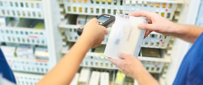 Improving general inventory control at Portsmouth Hospitals NHS Trust, UK
